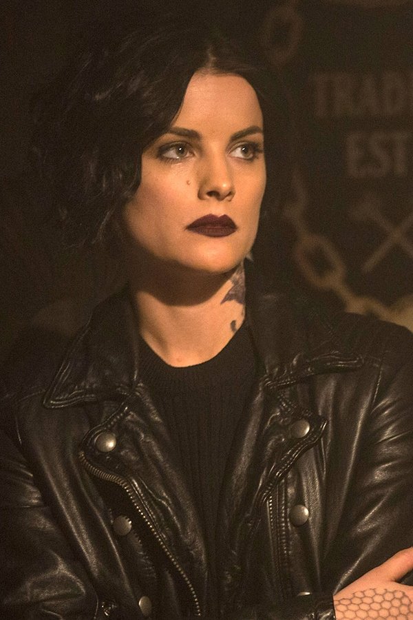 Blindspot – S02E12 – Devil Never Even Lived