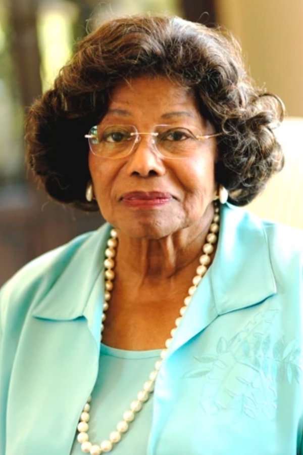 Katherine Jackson