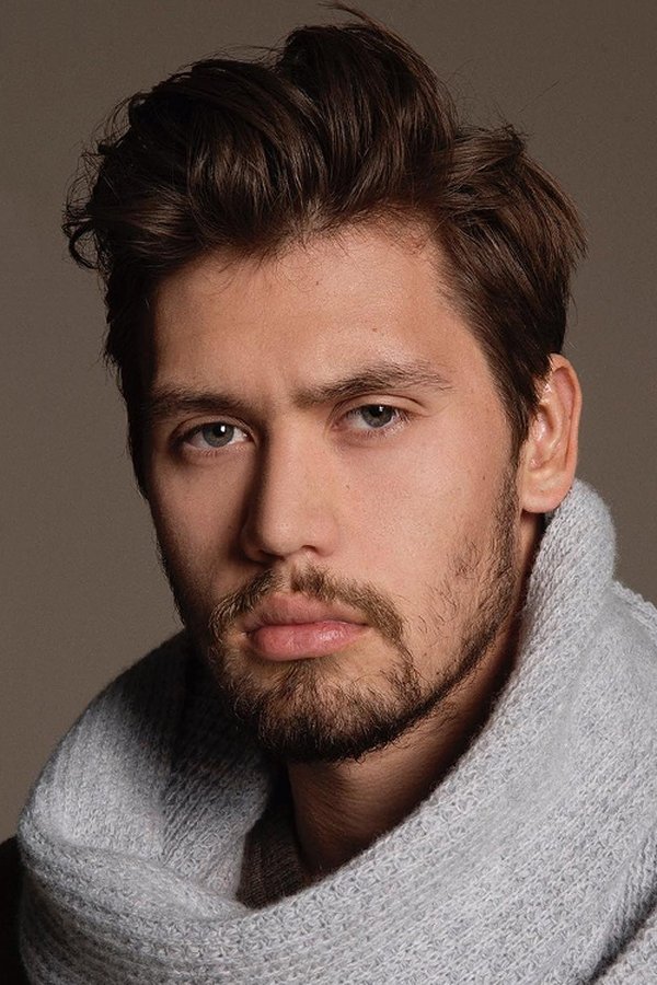 Serhan Onat's headshot