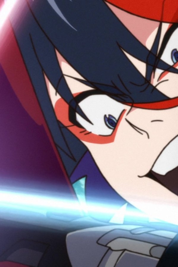Kill la Kill – S01E21 – Incompleta