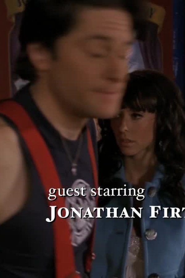 Ghost Whisperer: Presenze (2005) – S01E18 – Al luna park