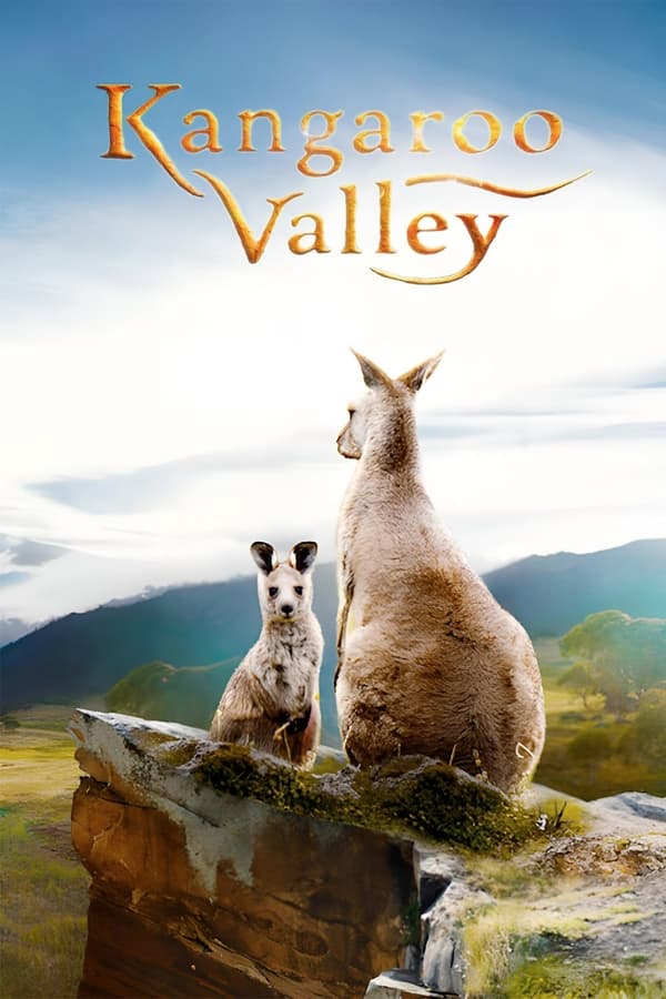 TVplus NF - Kangaroo Valley (2022)