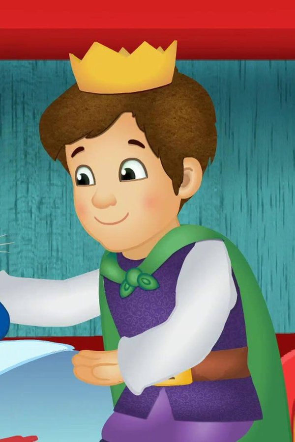 Daniel Tiger – S01E05 – Il babysitter di Daniel