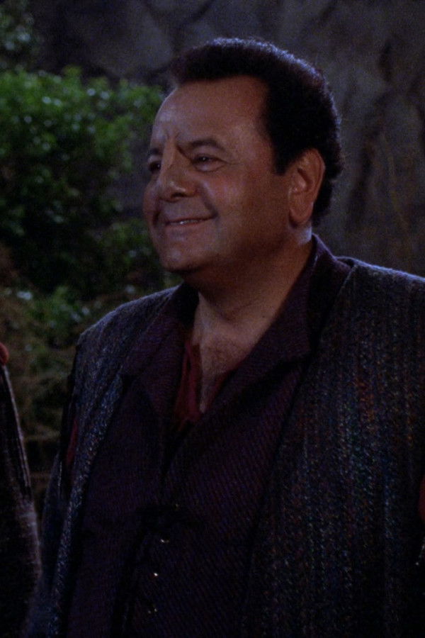 Star Trek: The Next Generation - Bölüm 13