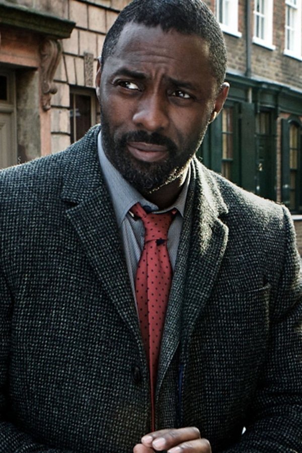 Luther – S02E02 – Episodio 2