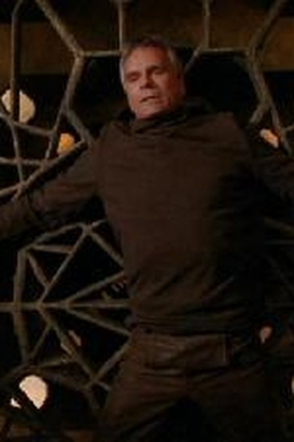 Stargate SG-1 – S06E06 – L’abisso