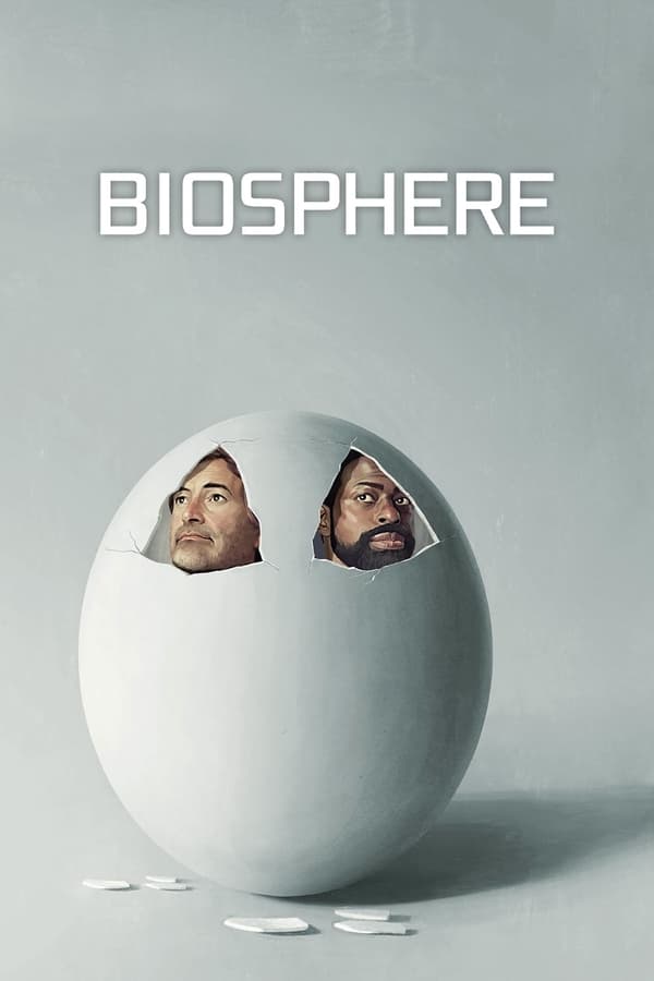 EN - Biosphere  (2023)