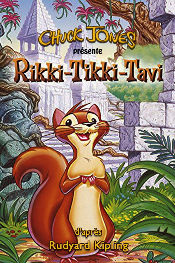 Rikki-Tikki-Tavi
