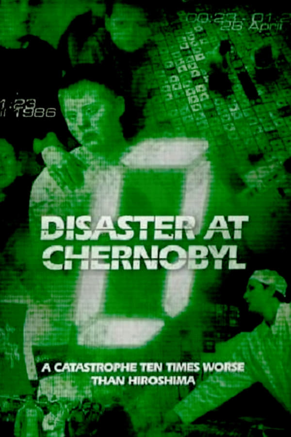 Disaster at Chernobyl