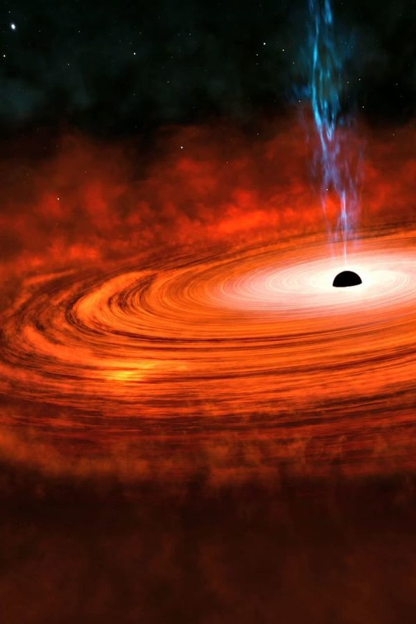 Cosmos: Odissea nello spazio – S01E04 – La percezione dell’Universo