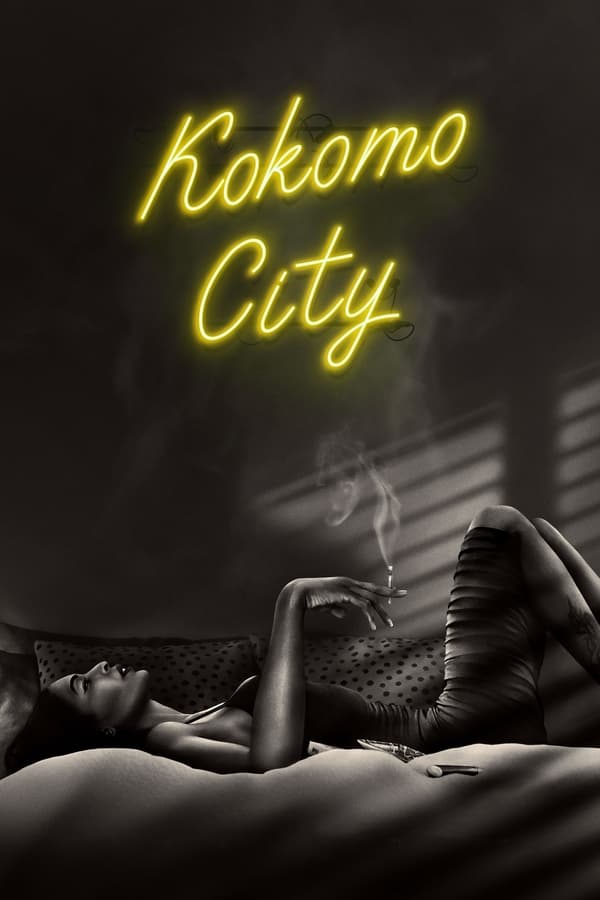 Directed by two-time Grammy nominee D. Smith, KOKOMO CITY takes up a seemingly simple mantle — to present the stories of four Black transgender sex workers in New York and Georgia. Shot in striking black and white, the boldness of the facts of these women's lives and the earthquaking frankness they share complicate this enterprise, colliding the everyday with cutting social commentary and the excavation of long-dormant truths. Accessible for any audience, unfiltered, unabashed, and unapologetic, Smith and her subjects smash the trendy standard for authenticity, offering a refreshing rawness and vulnerability unconcerned with purity and politeness.