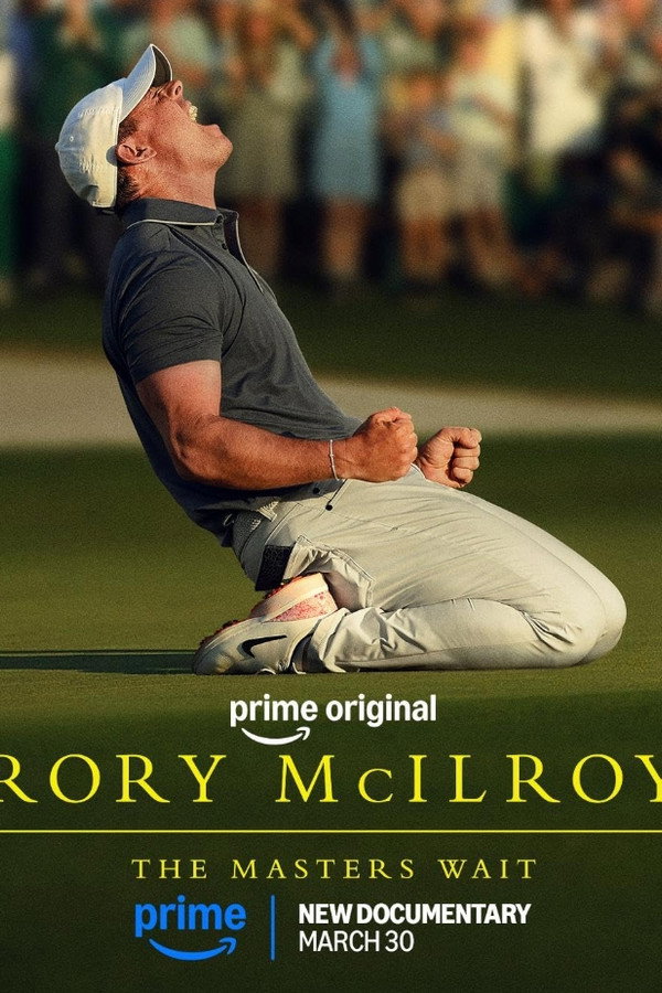 Rory McIlroy: The Masters Wait-free