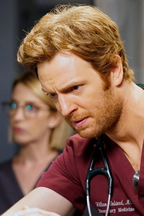 Chicago Med – S05E02 – Episodio 2