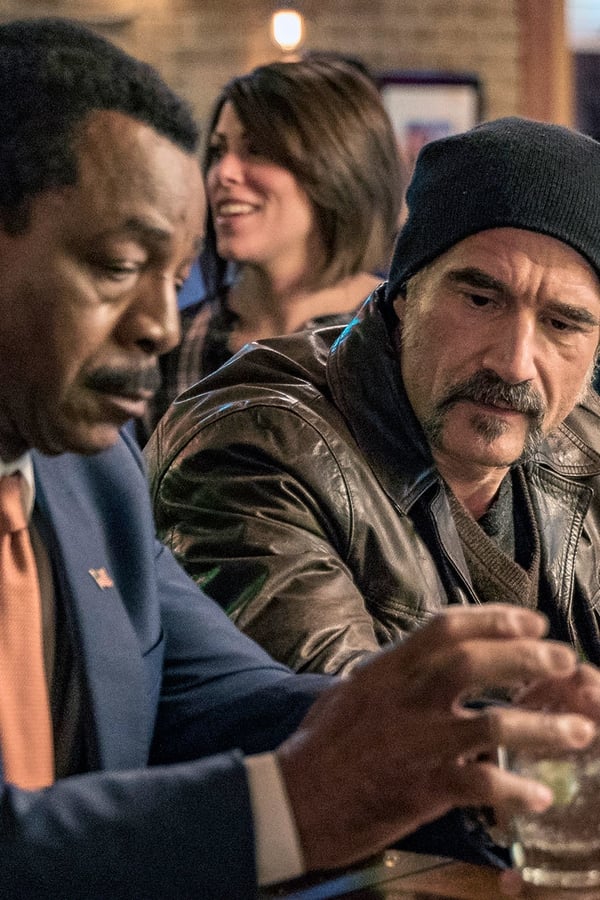 Chicago P.D. – S04E15 – Un improbabile sospettato