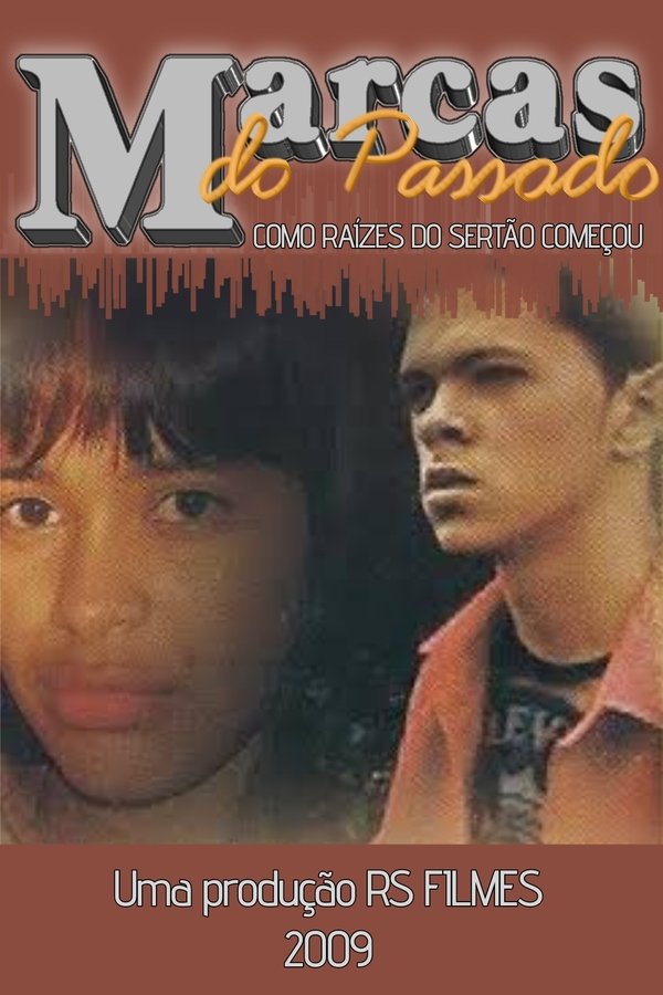 Marcas do Passado