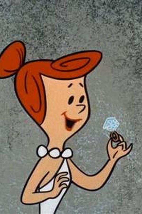 Flinstone – S01E09 – L’anello di fidanzamento