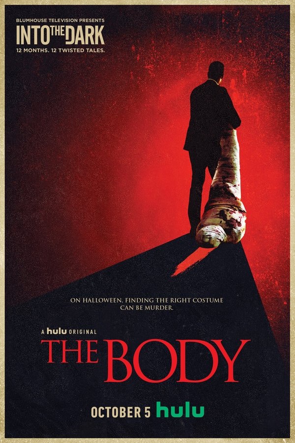 Into the Dark: The Body – Season 1