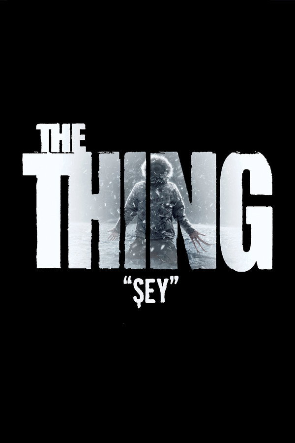 The Thing (2011)