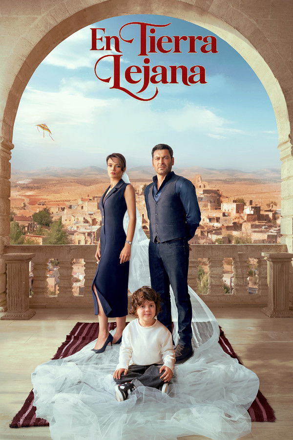 ES - En Tierra Lejana (2024) (TR)