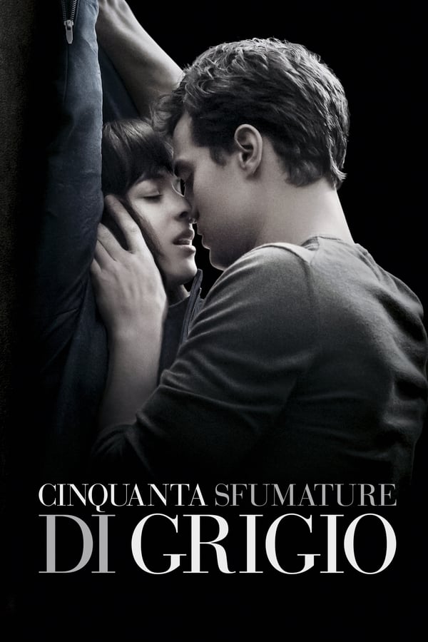 Cinquanta sfumature di grigio (2015) — The Movie Database (TMDb)