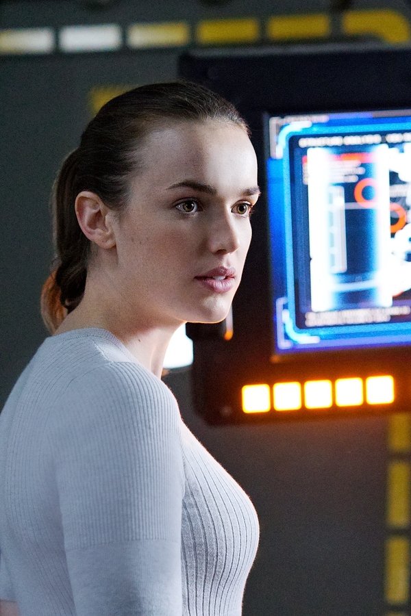 Agents of S.H.I.E.L.D. – S04E21 – Il Ritorno