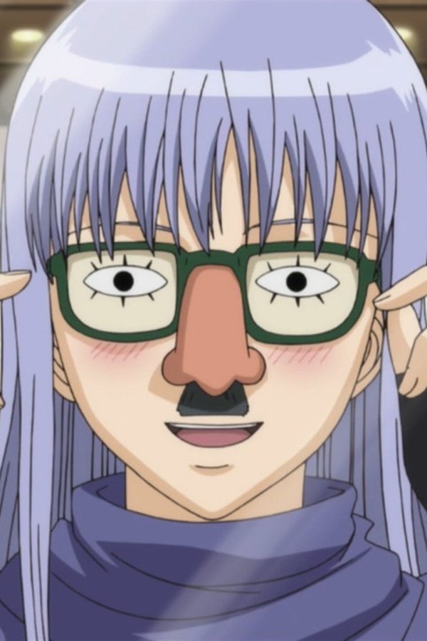 Gintama – S05E06 – Episodio 6