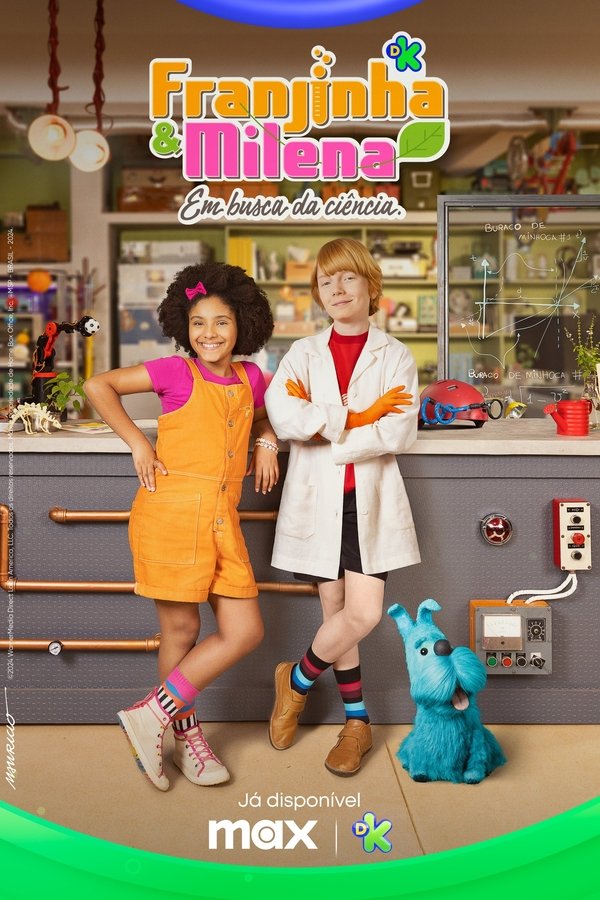 Temporada 1