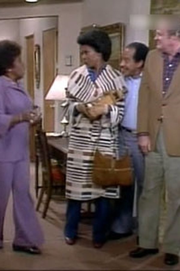 I Jeffersons – S05E08 –