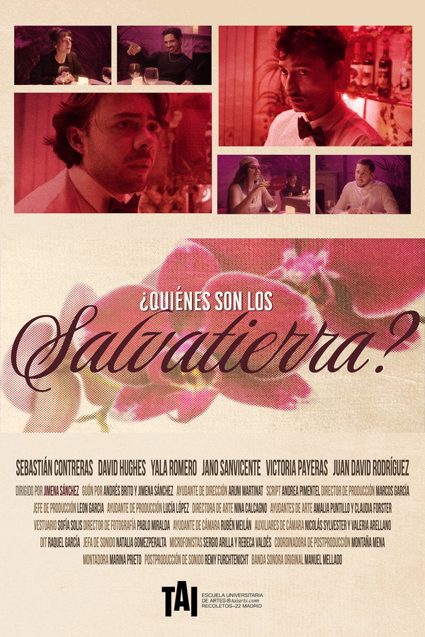 ¿Quiénes son los Salvatierra?
