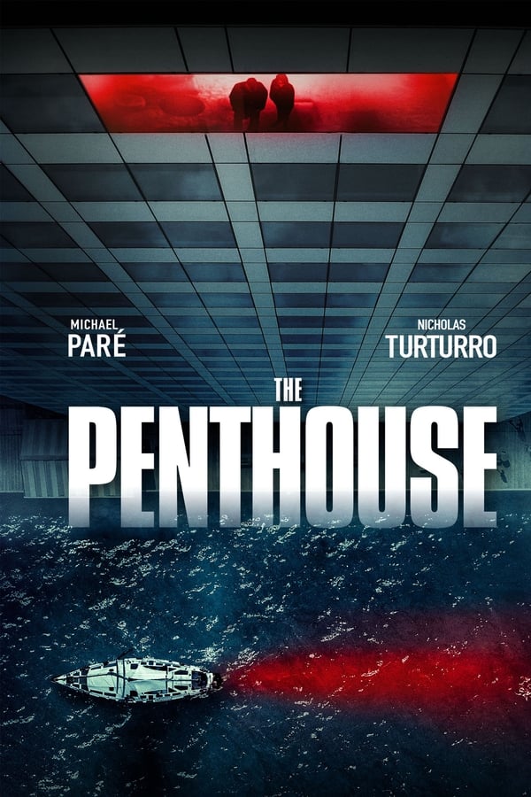 A man covering up a crime assumes a nosy neighbor may have seen what he did. He turns the neighbor's lives upside down to keep his secret. But is there more to his motive?