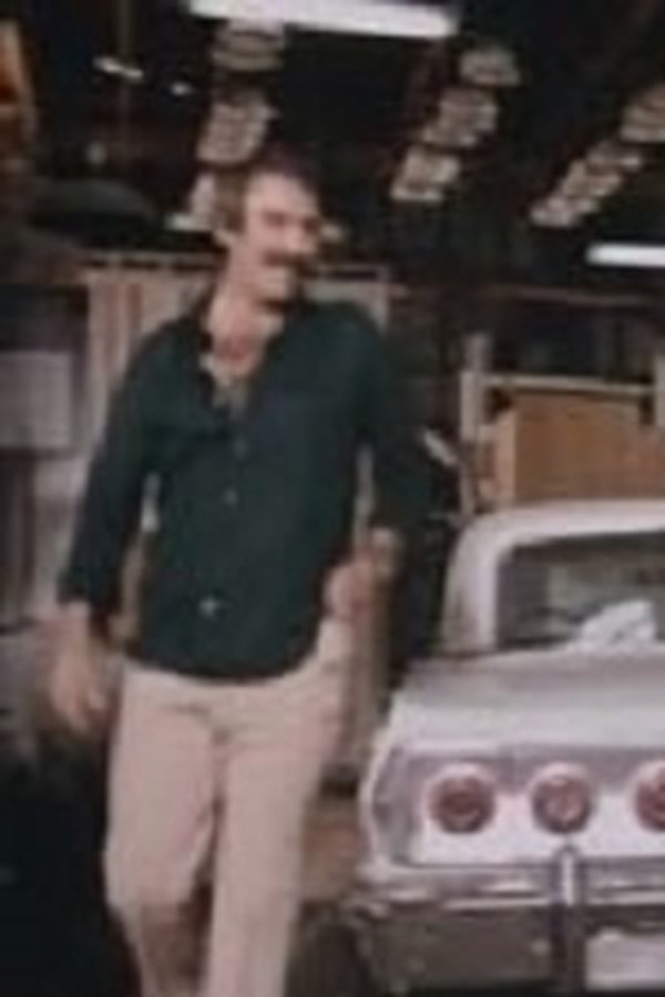 Starsky & Hutch – S01E02 – Episodio 2