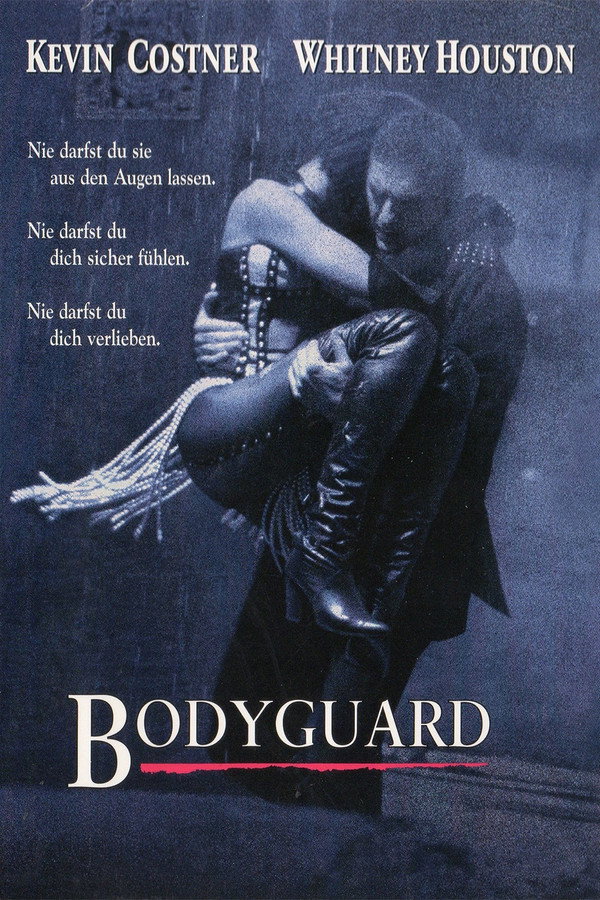 The Bodyguard (1992)