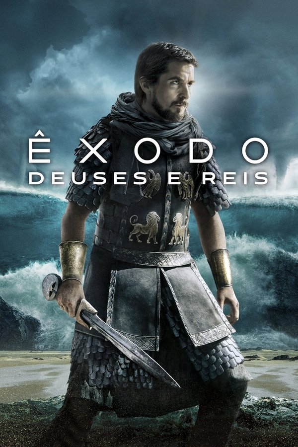 Êxodo: Deuses e Reis Êxodo: Deuses e Reis