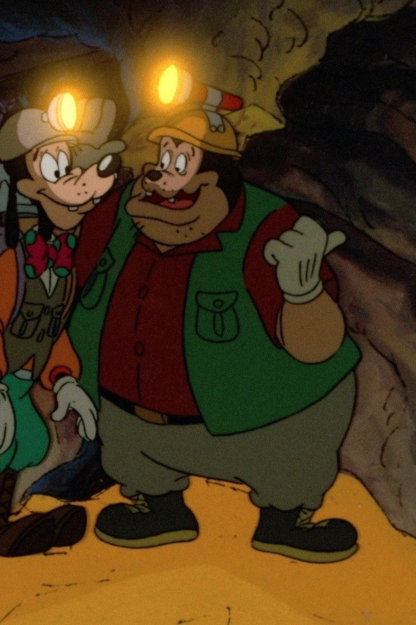 Ecco Pippo! – S01E24 – Non è tutto oro quello che luccica
