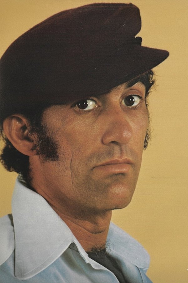 Renato Aragão's headshot