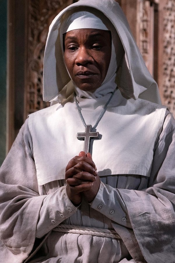 Black Narcissus – S01E02 – Episodio 2
