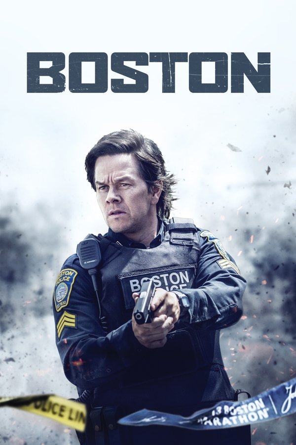 DE - Boston (2016) (4K)