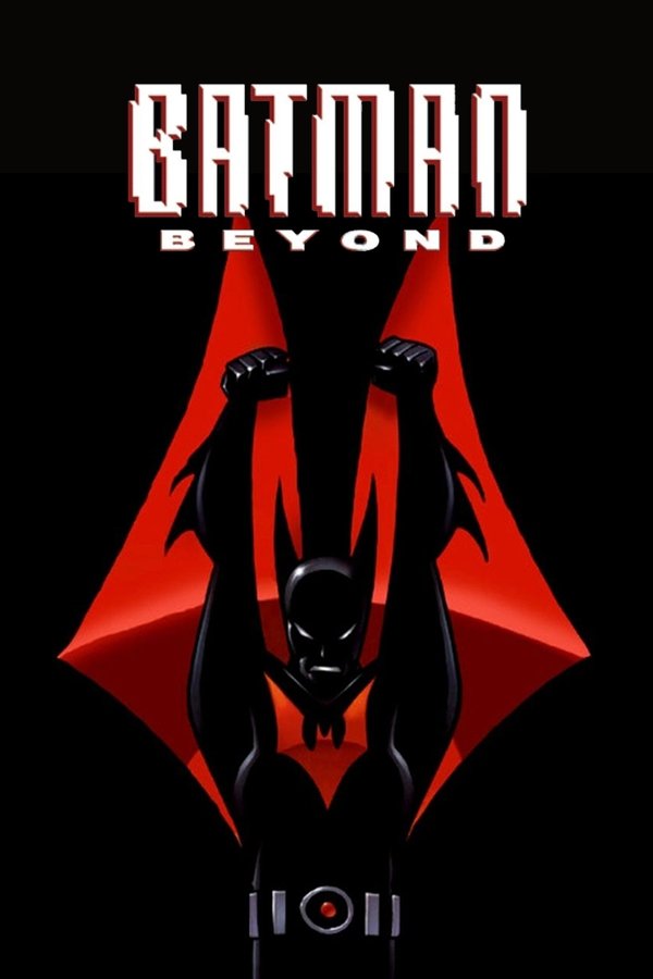 Batman do Futuro
