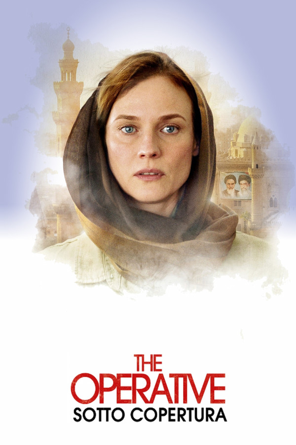 IT - The Operative - Sotto copertura - 2019