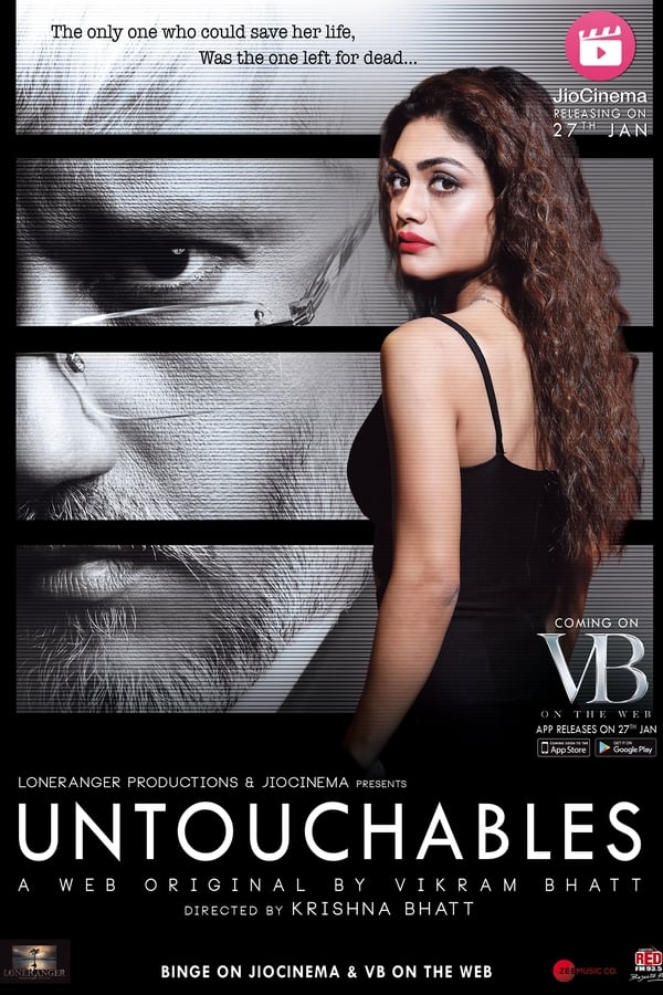 Untouchables