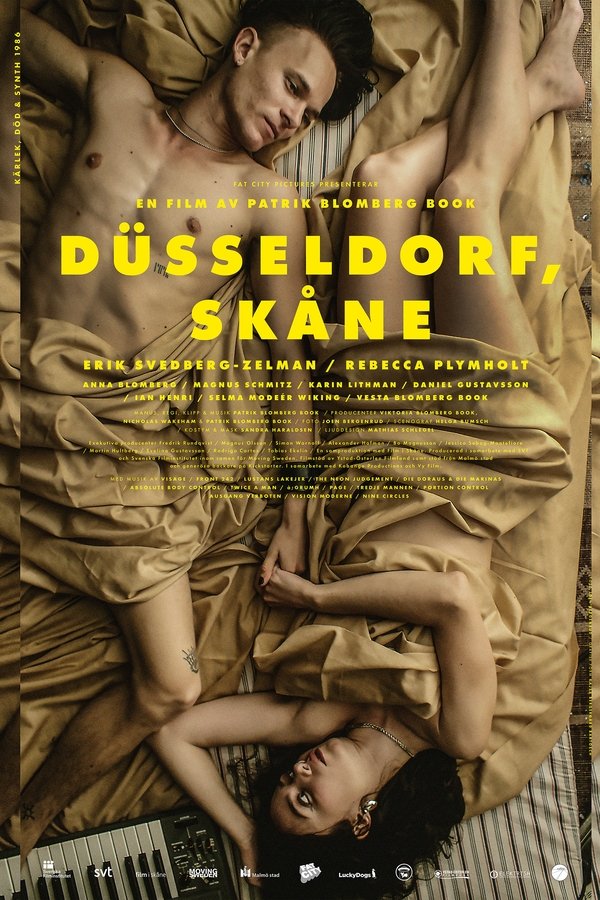 SE - Düsseldorf Skåne