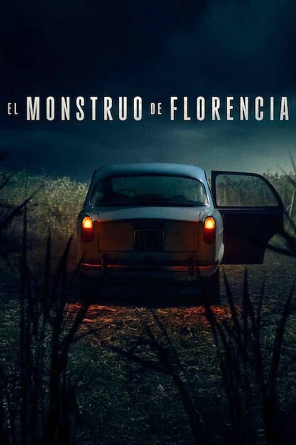 |ES| El Monstruo de Florencia