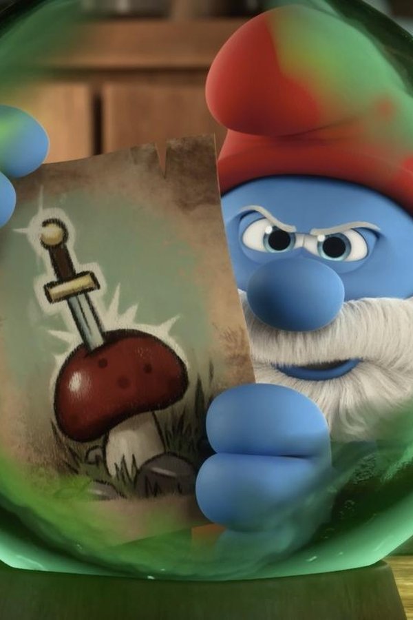 I Puffi (2021) – S01E37 – Episodio 37