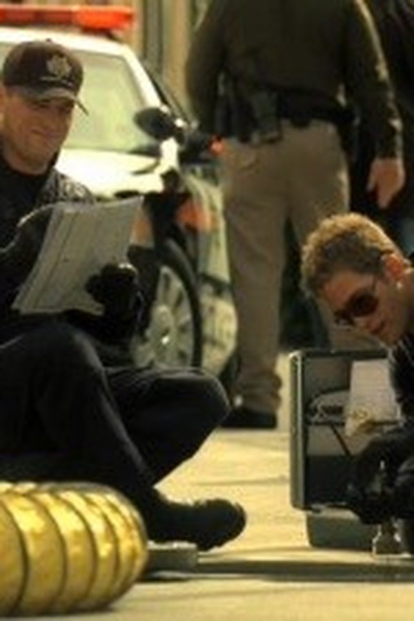 CSI: Scena del crimine – S10E19 – La fine del mondo