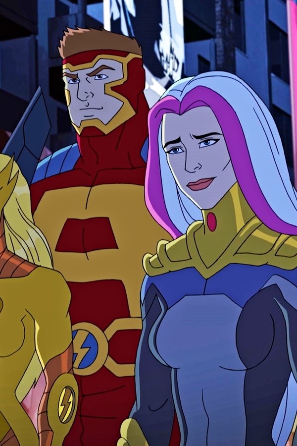 Avengers Assemble – S03E06 – Smascherati