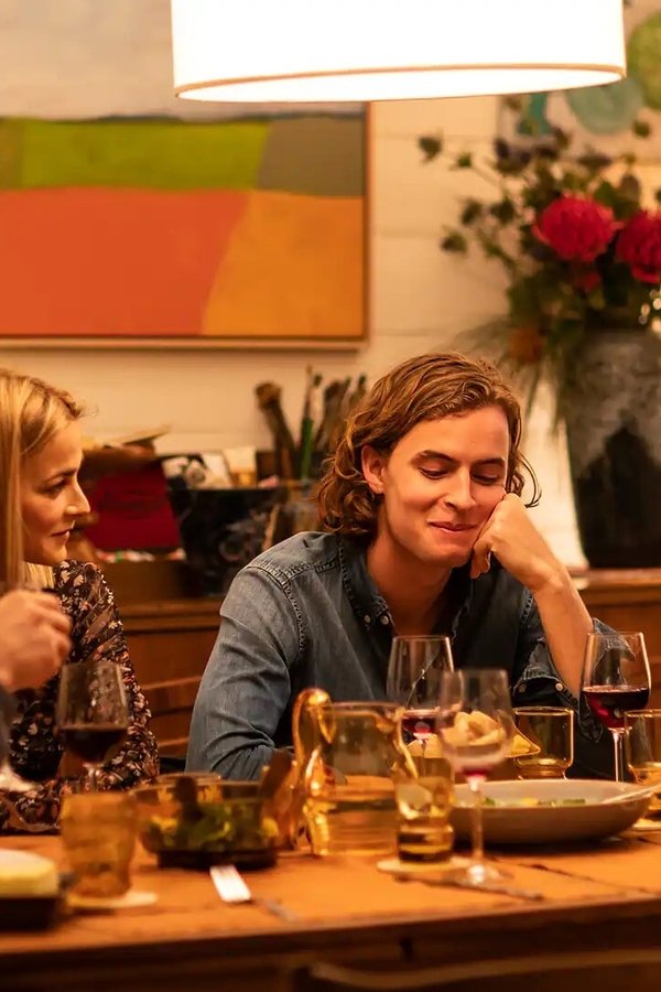 Love Me – S01E05 – Episodio 5