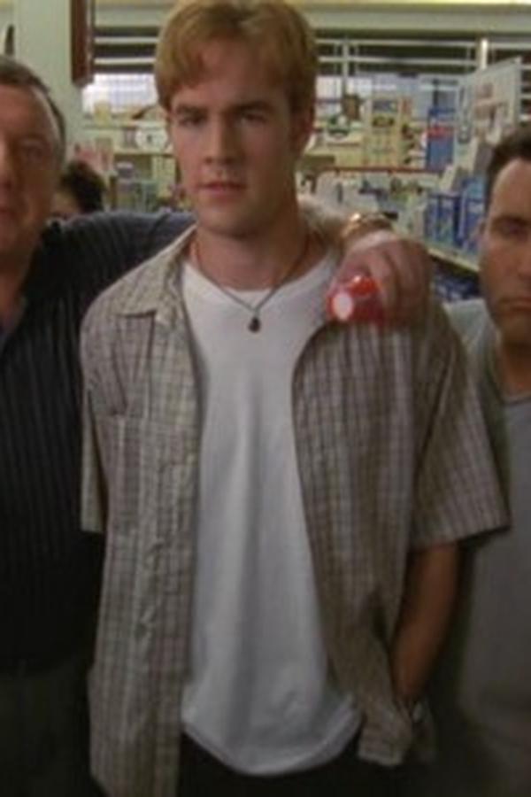 Dawson’s Creek – S03E02 – Rivelazioni