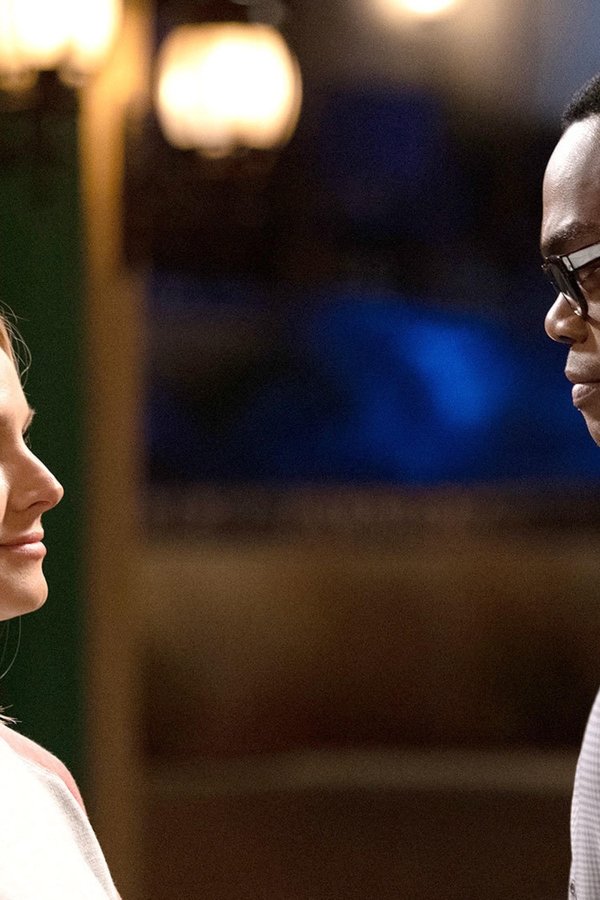 The Good Place – S04E09 – Il tempo ritrovato