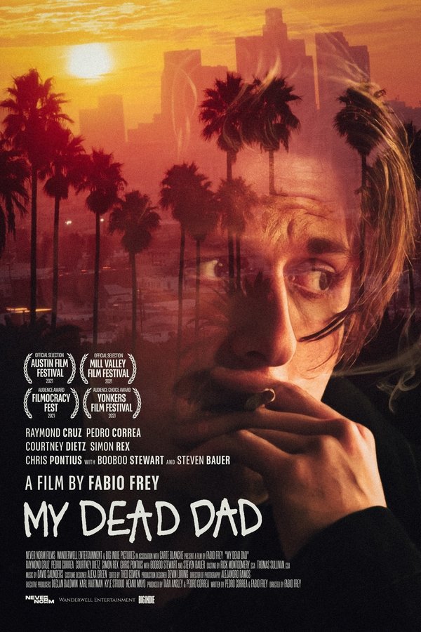 RU - My Dead Dad (2021)