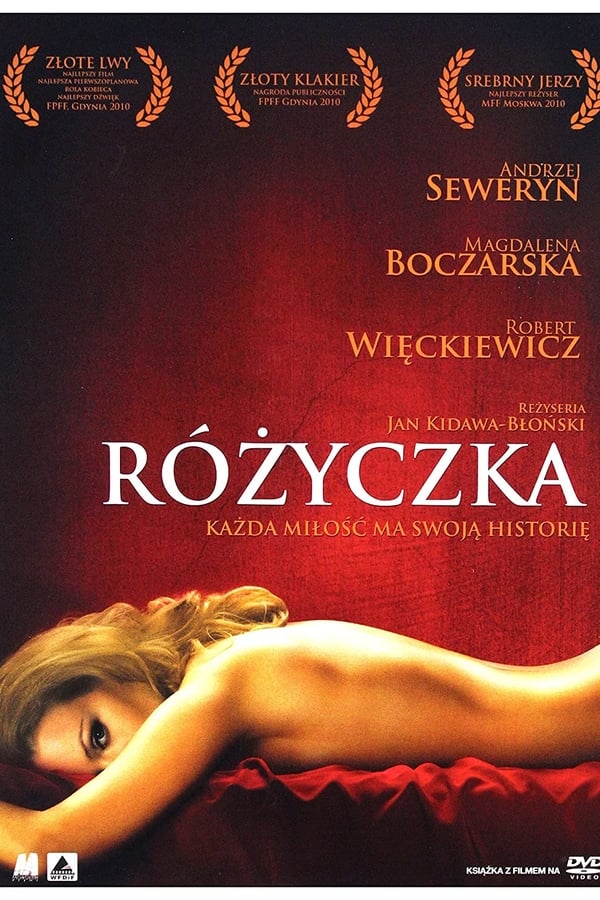 Różyczka